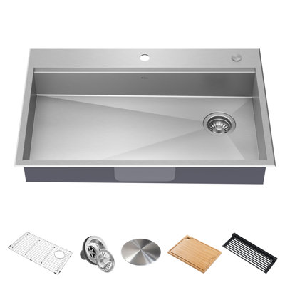 kraus kore topmount
